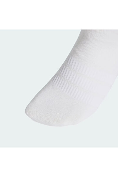 adidas T Ess Ank 3P Unisex Çorap KC9614