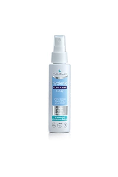 Pharmasept Tol Velvet Foot Lotion Αποσμητική Λοσιόν Ποδιών κατά του Ιδρώτα &a...