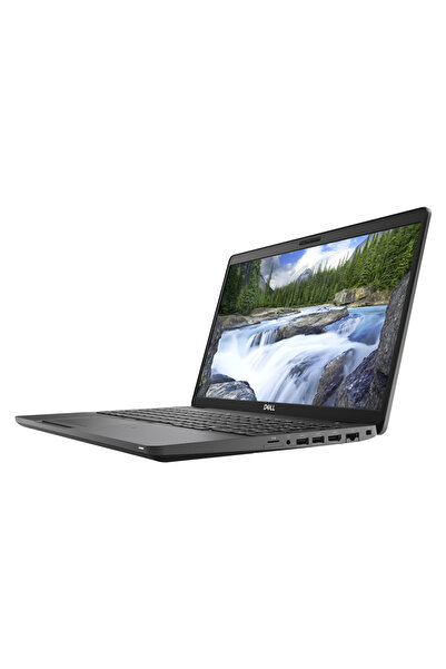 Dell Laptop Latitude 5500, Refurbished Grade A, i5-8265U, 8/256GB NVME, 15.6"...