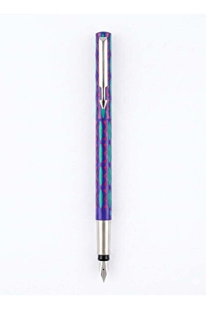 Parker Vector Colored Ink Pen 92