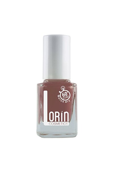 Lorin βερνίκι fast dry 13ml. #109