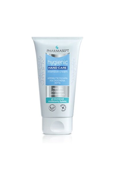 Pharmasept Tol Velvet Hygienic Hand Care Intensive Cream Ενυδατική &amp; Επαν...