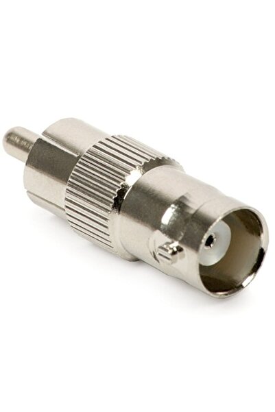 OEM Adaptor BNC FEMEIE - RCA MASCUL