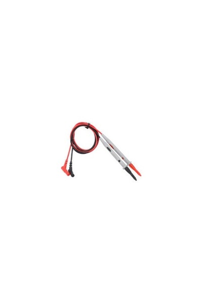 OEM Set de 3 perechi de sonde de testare pentru multimetru 1000V 20A, cablu f...