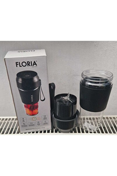 Floria STORCATOR FRUCTE PORTABIL