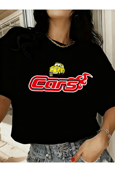 SAUDI Men and Women's 100% Cotton T-Shirt - Oversized Crew Neck Short Sleeve ...