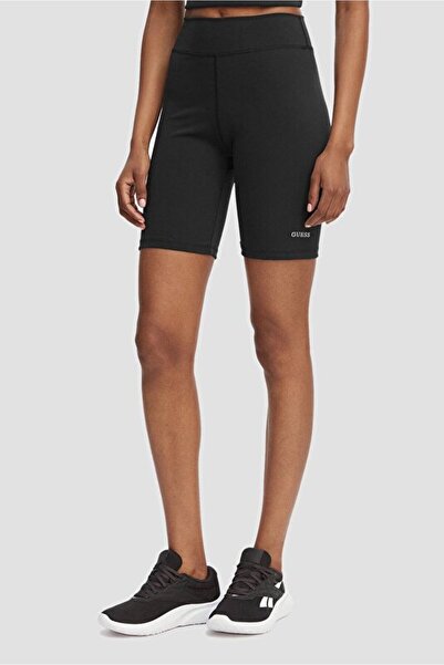 Guess Demetra Kadın Aktif Slim Fit Şort