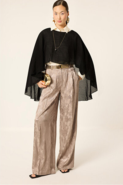 Touché Privé Oversize Poncho