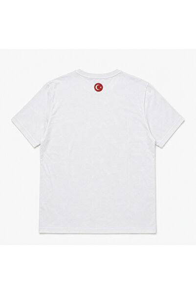TFF Türkiye Milli Takım Orkun Kökçü T-Shirt