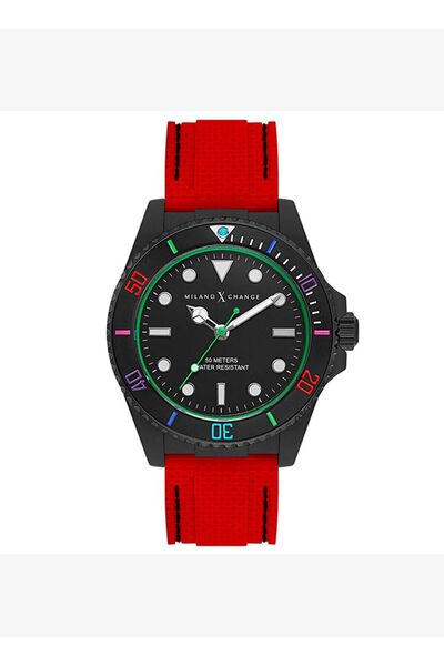 Milano X Change ساعة يد رجالية MXG1112