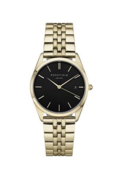 Rosefield Acbkg.A13 Women's Wristwatch