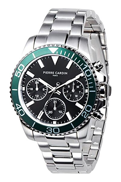 Pierre Cardin Cni.0006 Wrist Watch