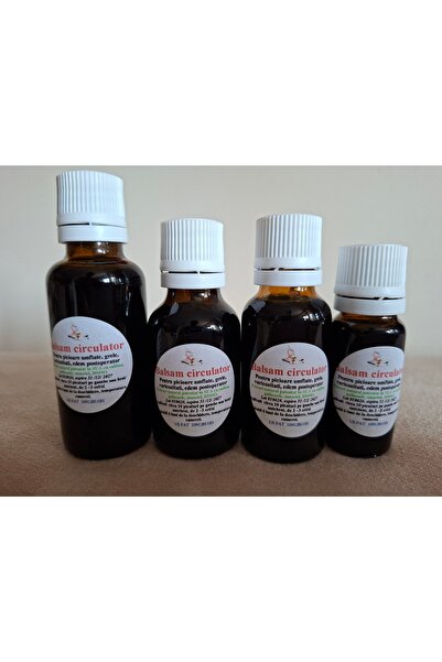 INETPRO Balsam circulator 20 mL
