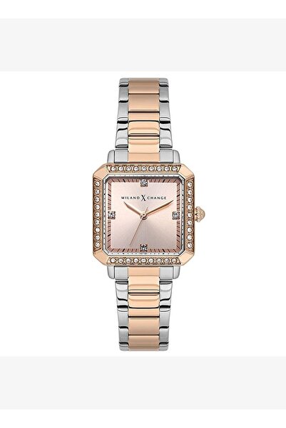 Milano X Change Mxl52001 Women Wrist Watch