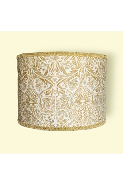 Oxygen Φωτιστικό οροφής gold trbsl - gold finish Διαστάσεις 35*20 E27.