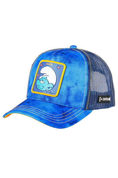 Capslab Șapcă Smurfs, Șapcă pentru bărbați