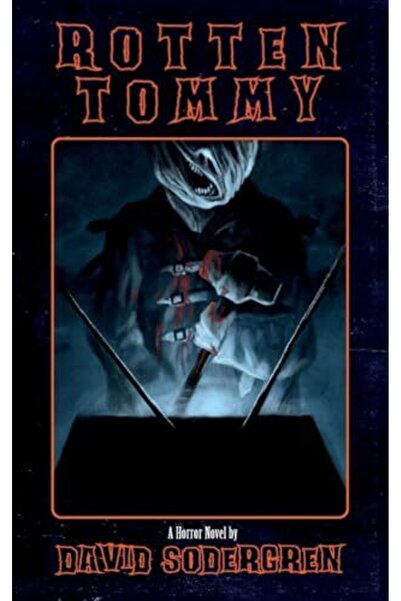 Harper Collins Rotten Tommy