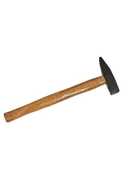 OEM Σφυρί με Ξύλινη Λαβή ~300g 29x10cm Homie 116131