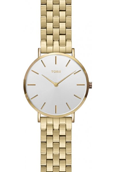 Torii ceas de damă G28GB.WG — auriu, fashion, clasic