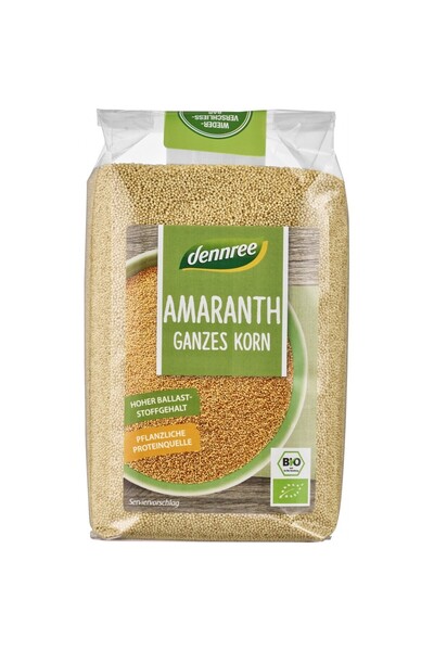 Dennree Amarant,