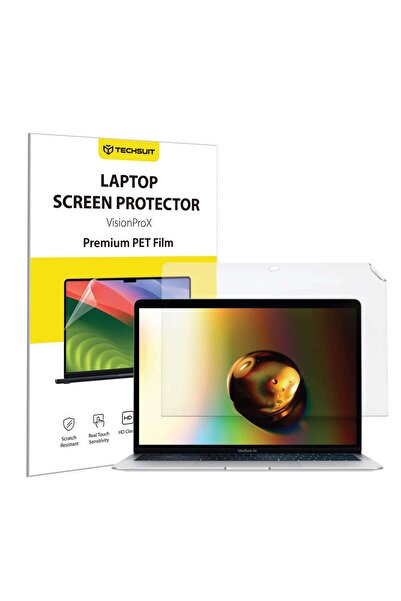Techsuit VisionProX Анти-синя светлина - MacBook Air 13 " (2018/2017/2020) - ...