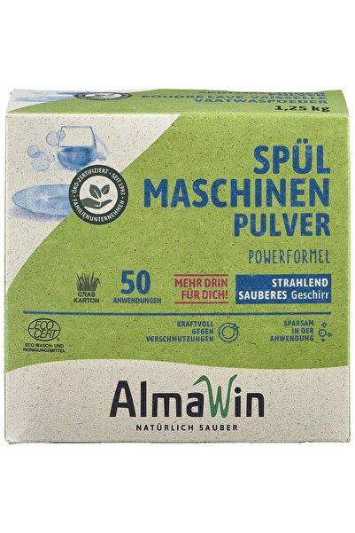 Almawin Detergent pudra pentru masina de spalat vase