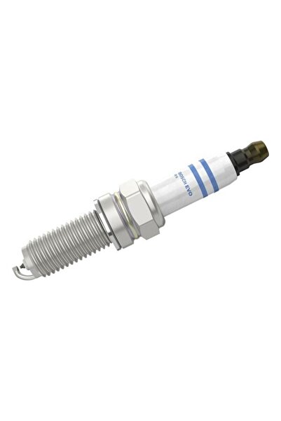Bosch ATEŞLEME BUJİSİ İRİDYUM CHERY TİGGO 7-8 PRO 1.6L SQRF4J16 TGDi 22-> / O...