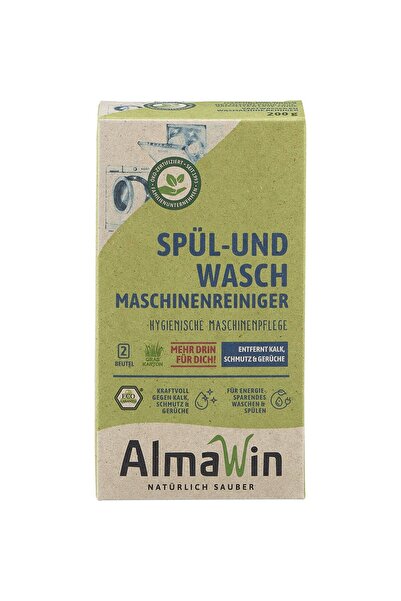 Almawin Detergent pentru masina de spalat vase si rufe