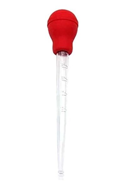 The Bros STEEL ZARA SKIMMER WOODEN HANDLE , 42.5 CM , SILVER, RSZ005 , 1 PC