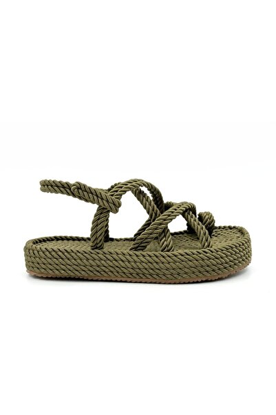 Twist 6464 Kaki