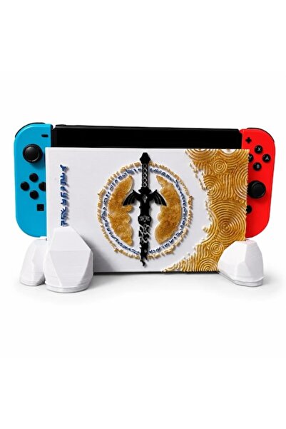 OEM Suport Nintendo Switch Legend Of Zelda