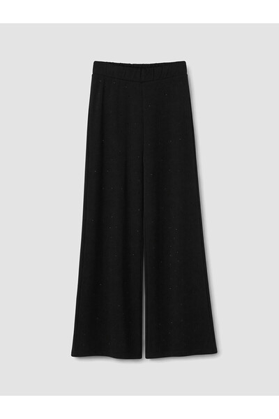LC Waikiki TexX Store Kalitesi Taşlı Soft Touch Kadın Pantolon