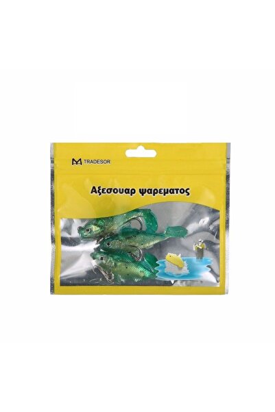 Tradesor Τεχνητά δολώματα αλιείας - 930368