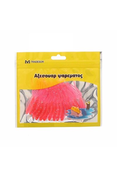 Tradesor Τεχνητά δολώματα αλιείας - 930376
