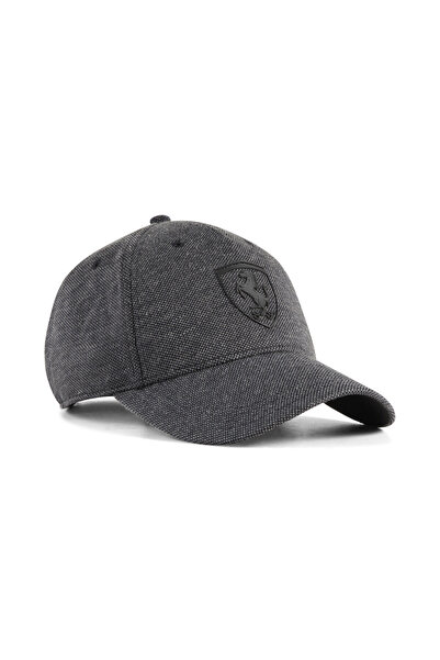 Puma Scuderia Ferrari Pro Baseball-Cap
