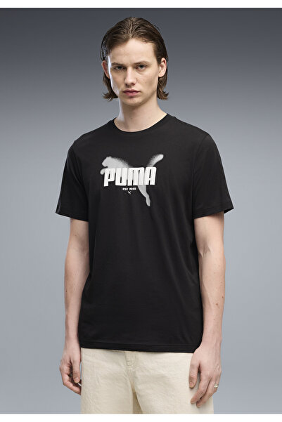 Puma Grafické tričko