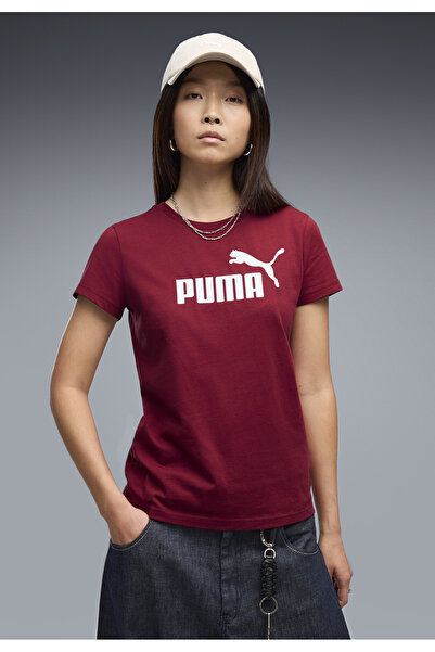 Puma ESS No. 1 Logo T-Shirt