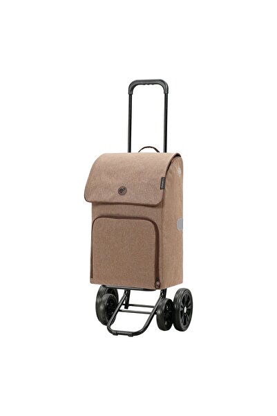 Andersen Shopper Quattro Shopper Ipek Maxi Einkaufstrolley 59 cm
