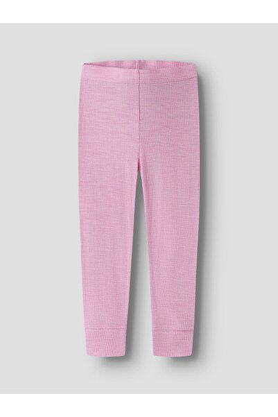 Name it Leggings Merinowoll