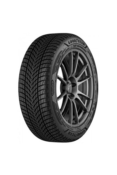 Goodyear UltraGrip 3 225/50R19 100V XL M+S 3PMSF FP