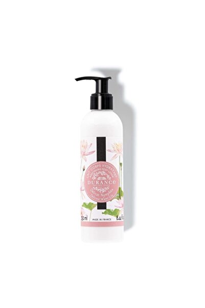 DURANCE Delicate Water Lily Lotion 250 ml.