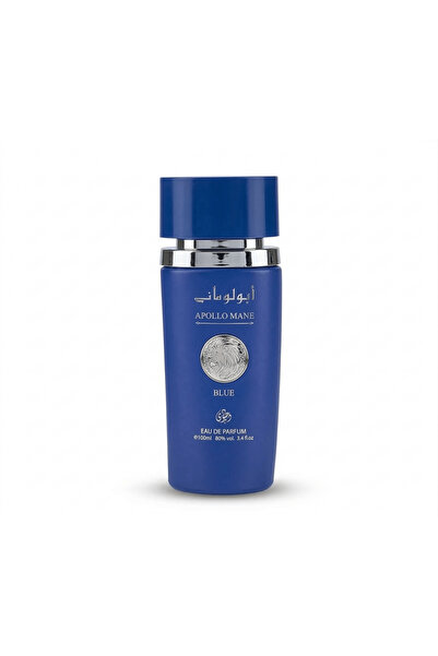 Ayelet Apollo Mane Blue Parfum 100 ML
