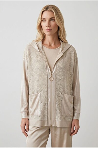Ahsen Jacket with Insulation 26Yckt3555