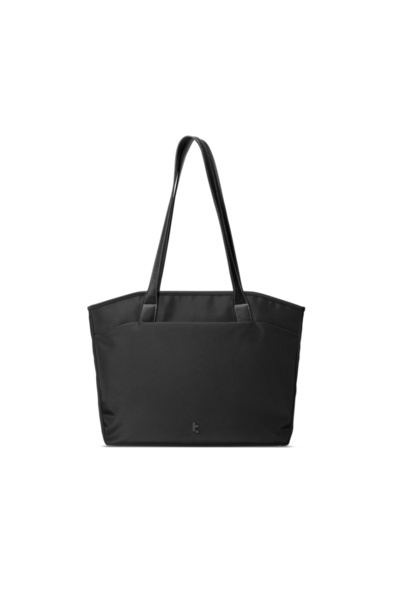 Tomtoc Geantă tote versatilă T23 pentru laptop de 16 inch, Negru