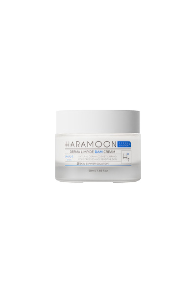 HARAMOON Derma Limpid Dam Cream 50 ml