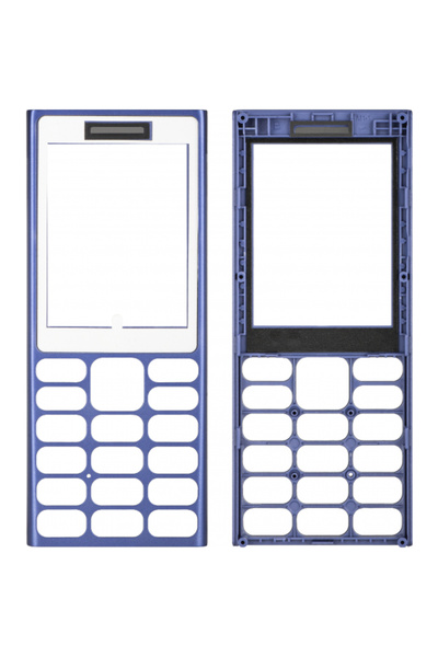 Hmd Ράμα Ντισπλέι 110 4G, Μπλε, Σέρβις Πακ 5001000460sh0