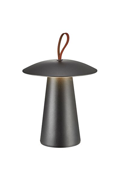 Nordlux Επιτραπέζιο Φωτιστικό Ara To Go 2118245003 19,7x29,2cm Ρυθμιζόμενης Έ...