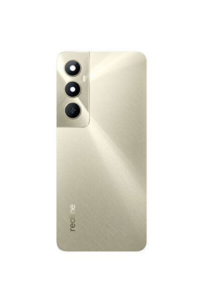 realme Батерия C65, Auriu (Златиста звезда), Сервизен пакет 621033000241