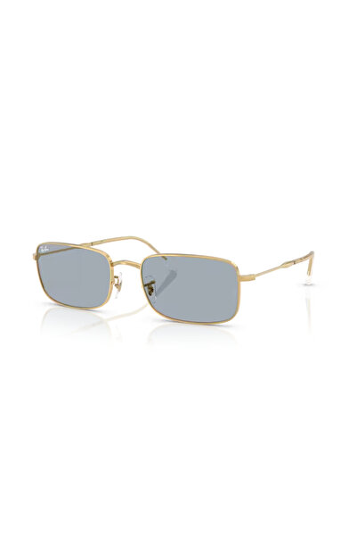 Ray-Ban 3746 001/R5 56-20-145 Güneş Gözlüğü