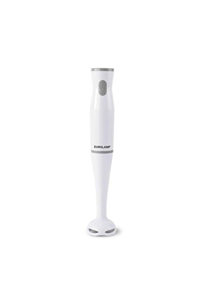 EUROLAMP Ραβδομπλέντερ Λευκό 200 W